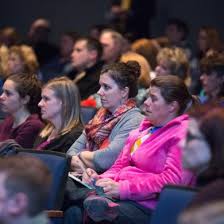 GAB Movie Night and Resource Fair at Mukwonago High School (Photos)