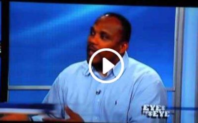 (Video) William Henderson on Eye to Eye with Mike Strehlow