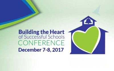 GAB Confirmed for the Building the Heart of Successful Schools Conference