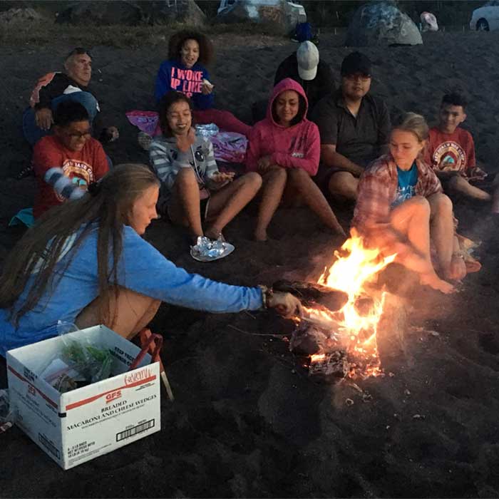 CAMP GAB DETAILS ANNOUNCED CAMP GAB DETAILS ANNOUNCED