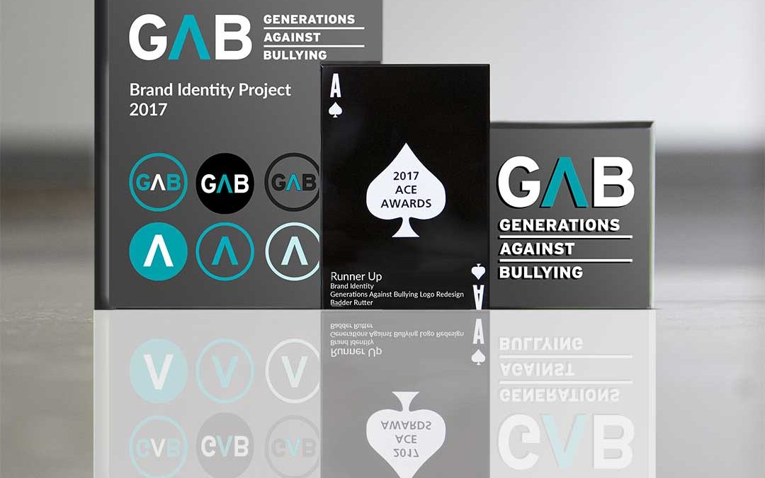 Bader Rutter: The Evolution of GAB Branding