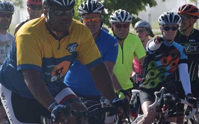 Henderson’s Ride For Hope Was Fun For All