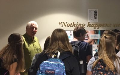 Catholic Memorial Service Fair