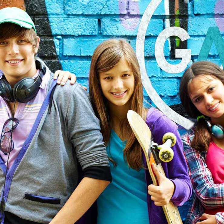 Peer Ambassador Meetings