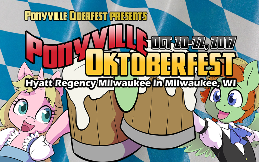 2017 Ponyville Ciderfest announces GAB as featured charity