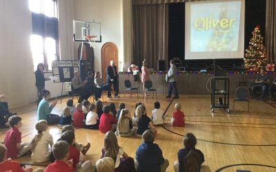 “Kindness of Christmas”