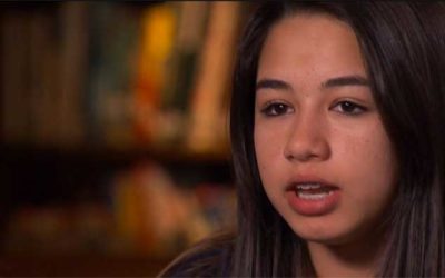 (Video) Kids talk about bullying and cyberbullying