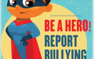 The Hero Project presents How to Become an Upstander and Stop Bullying