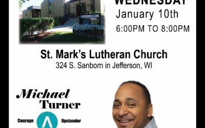 GAB Addresses Youth at Confirmations