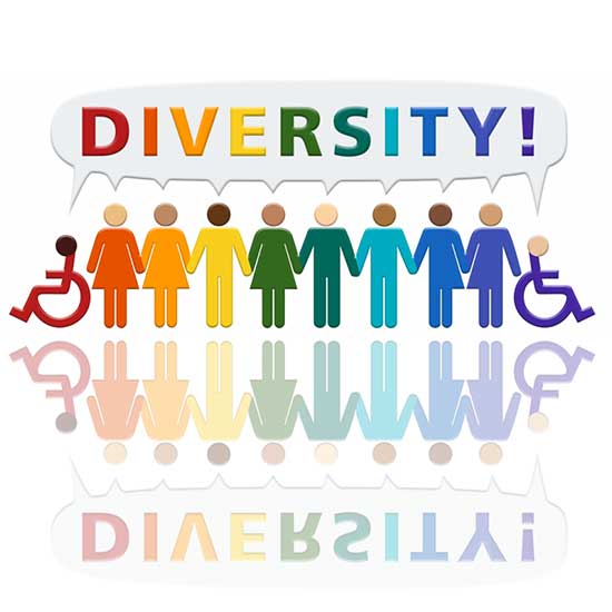 Martin Luther King “I Have A Dream” Diversity Award