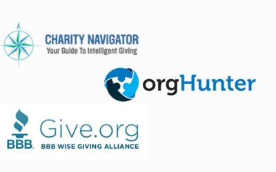 GAB Recognized by Charity Oversight Groups