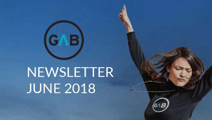 GAB Newsletter | June 2018