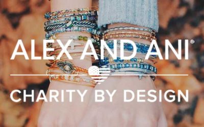 Alex & Ani Sale Event Supports GAB