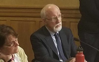 GAB Board Member Joins Milwaukee Anti-Bullying Task Force