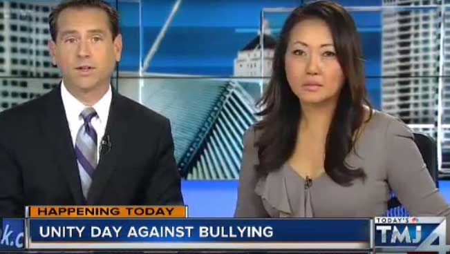 (Video) GAB featured guest on NBC WTMJ Channel 4