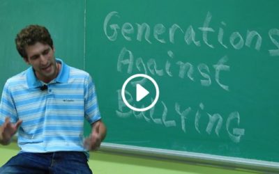 (VIDEO) Frenchie Speaks About Being Bullied