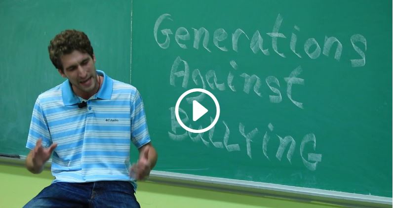 (VIDEO) Frenchie Speaks About Being Bullied