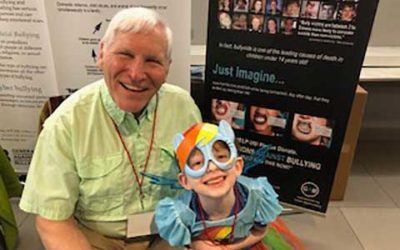 GAB Sees Huge Success at Whinny City Pony Con 2019!