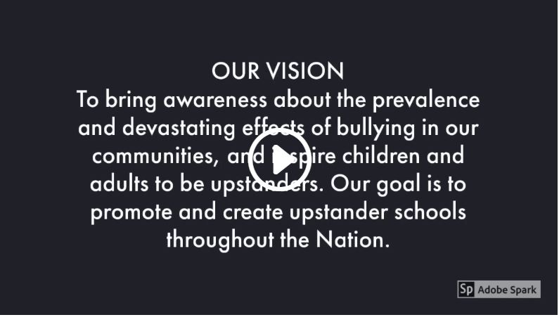 (VIDEO) GAB Upstander Program for Schools
