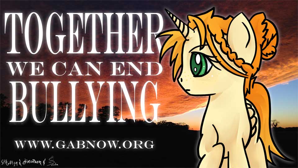 Endeavor Livestream Featuring GAB as Official Charity