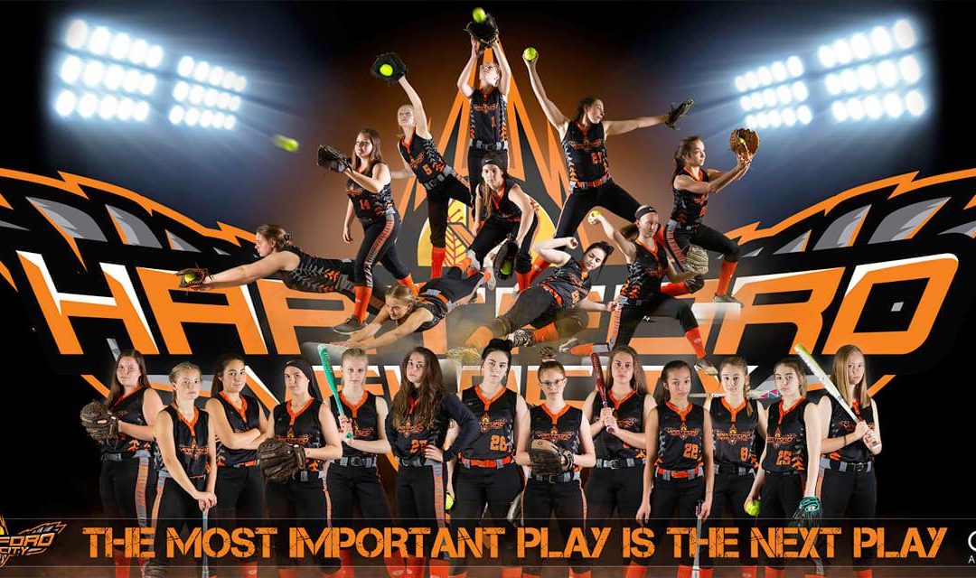 Hartford Velocity Softball Tournament Helps Support GAB