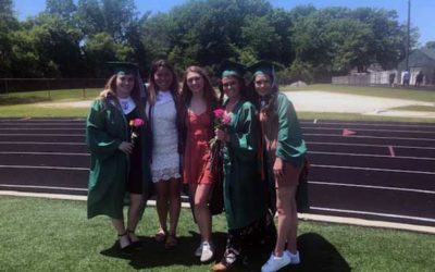 Congratulations to 26 Graduating Peer Ambassadors