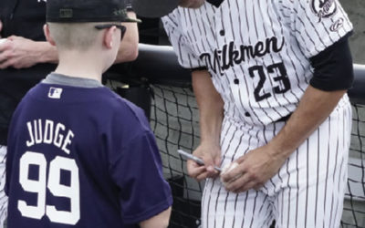 BOVINE-LY UPSTANDING FOR BULLYING