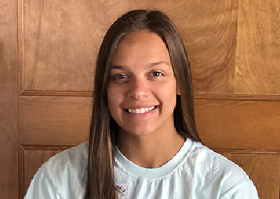 OLIVIA MARIE GNADT OLIVIA MARIE GNADT