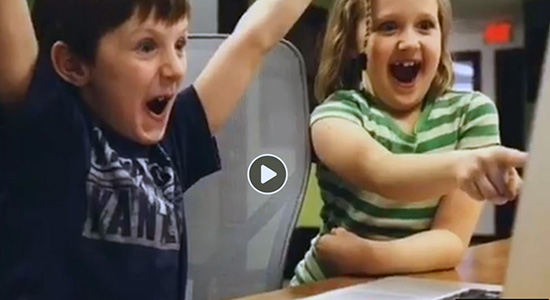 (VIDEO) We want Upstanders! We need Upstanders!