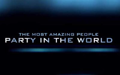 (VIDEO) ANNOUNCEMENT OF GAB’s NEW YEARS EVE EVENT IN NASHVILLE