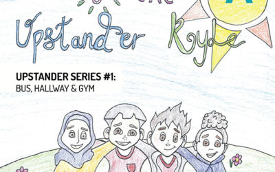 FIRST UPSTANDER CHILDREN’S BOOK