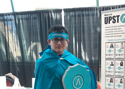 (VIDEO) LUKE SMITH’S 2016 SPEECH