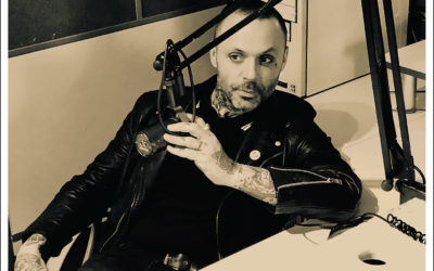 BLUE OCTOBER SINGER TO PERFORM AT GAB LIFE 2020 CONCERT