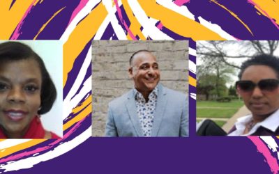 2ND ANNUAL MARTIN LUTHER KING ‘I HAVE A DREAM’ DIVERSITY AWARD