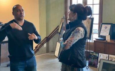 GABLIFE 2020 Pre-Event