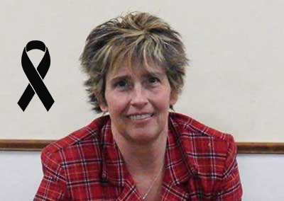 Celebrating the Life of Wendy Smith