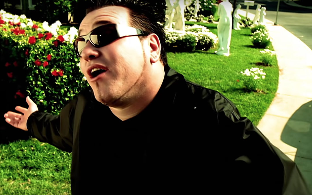 Smash Mouth Selected to Perform In All-Star Tribute Benefiting Generations Against Bullying Upstander Student Programs