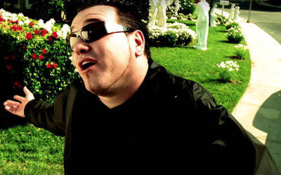 Smash Mouth Selected to Perform In All-Star Tribute Benefiting Generations Against Bullying Upstander Student Programs