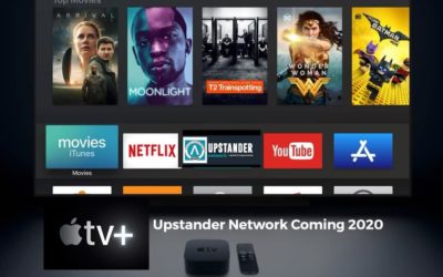 (VIDEO) Promo Vids for Upstander Network