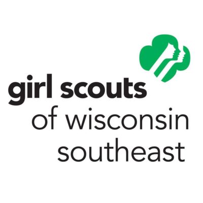 GS of WI SE Logo GIRL SCOUTS