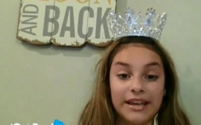 MIGUEL RAMIREZ INTERVIEWS GAB SPOKESPERSON, LEIA RIOS