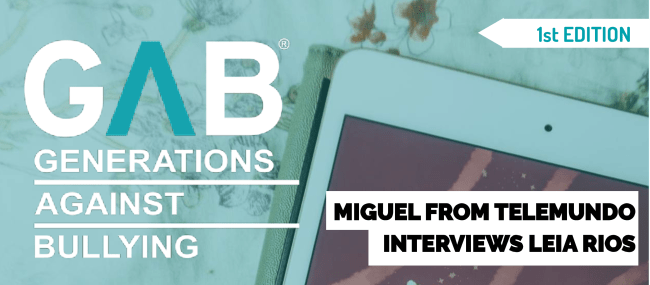 GAB NEWSLETTER MAY 2021