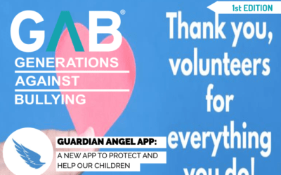 GAB NEWSLETTER APRIL 2021