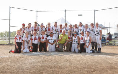 HARTFORD VELOCITY GIRLS SOFTBALL TORUNAMENT 2021