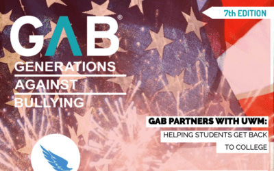 GAB NEWSLETTER JULY 2021