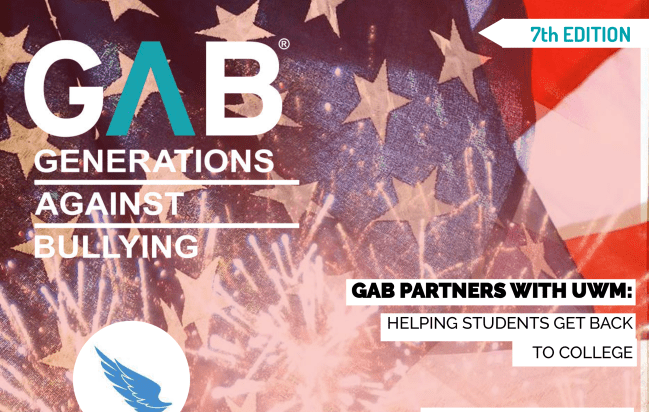 GAB NEWSLETTER JULY 2021