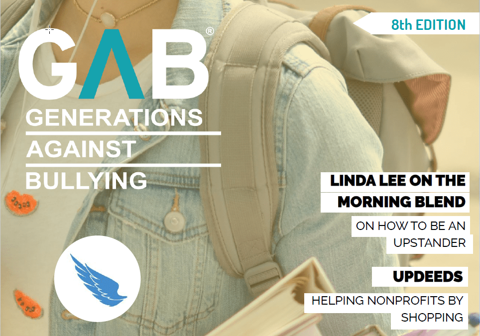 GAB NEWSLETTER AUGUST 2021