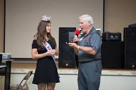 GAB’s First Annual Fundraiser