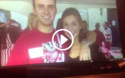 (Video) GAB’s Annie Jorgensen Gives Farewell to Ms. High School America