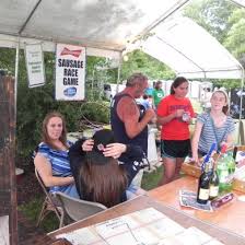 GAB Game at Greendale Family 4th Fest (Photos)